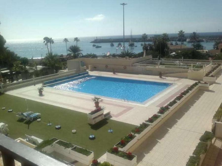 Appartamento Go2tenerife Apart'bahia Pool & Sea View Los Cristianos (Tenerife)