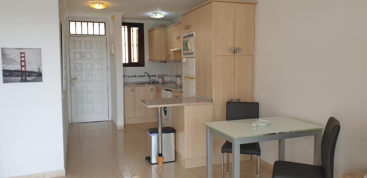 Appartamento Go2tenerife Apart'bahia Pool & Sea View Los Cristianos (Tenerife)