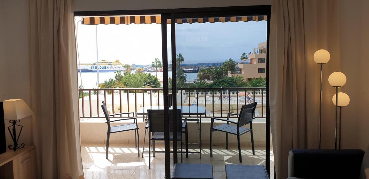 Appartamento Go2tenerife Apart'bahia Pool & Sea View