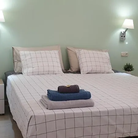Go2Tenerife Apart'Bahia Pool & Sea View Los Cristianos  Exterior photo