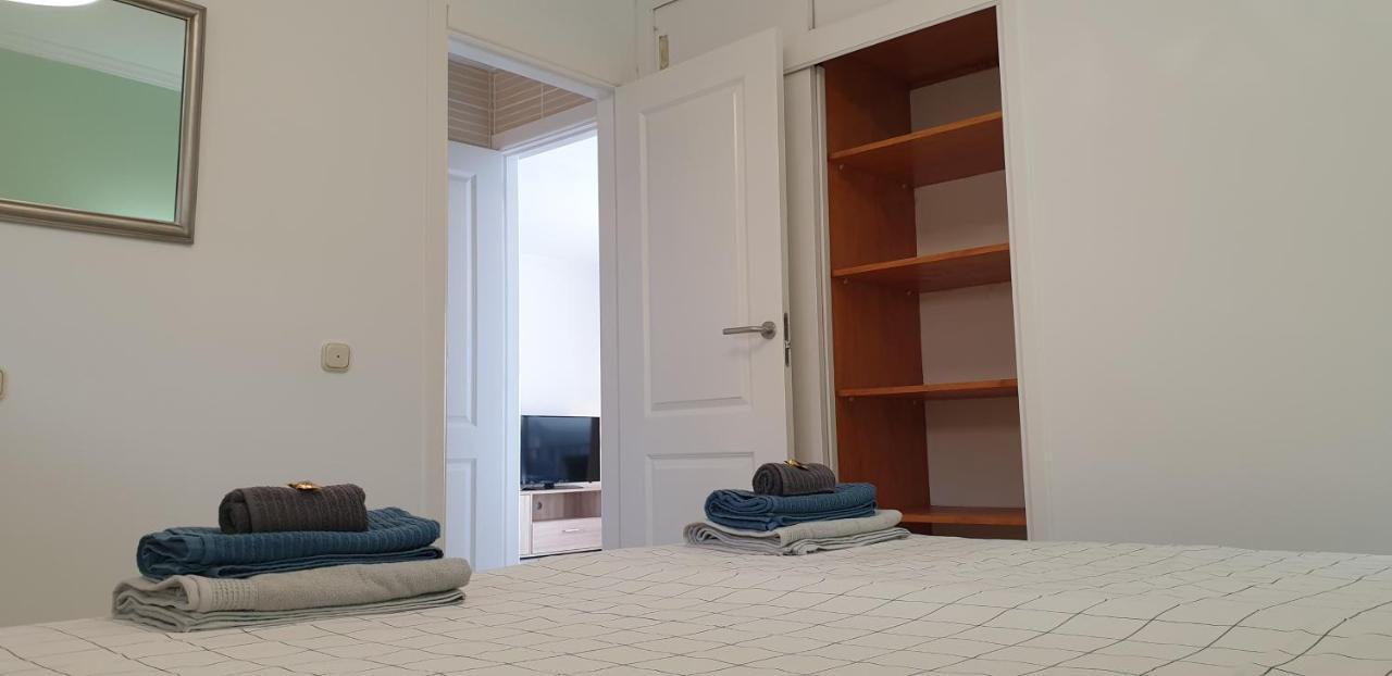 Appartamento Go2tenerife Apart'bahia Pool & Sea View